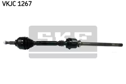 SKF VKJC 1267